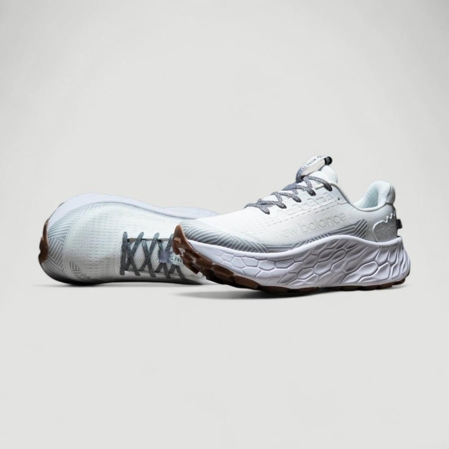 نيوبالانس Fresh Foam Trail More V3
