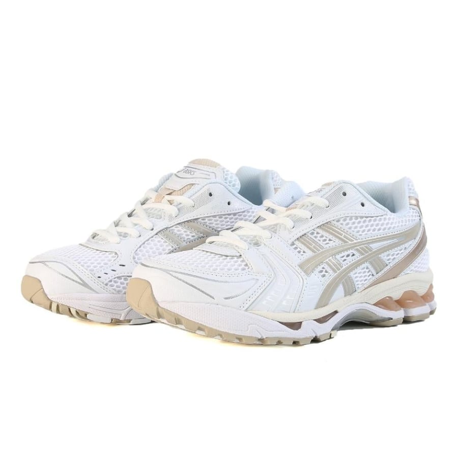 حذاء اسيكس جل كيانو  GEL-Kayano 14 للجنسين