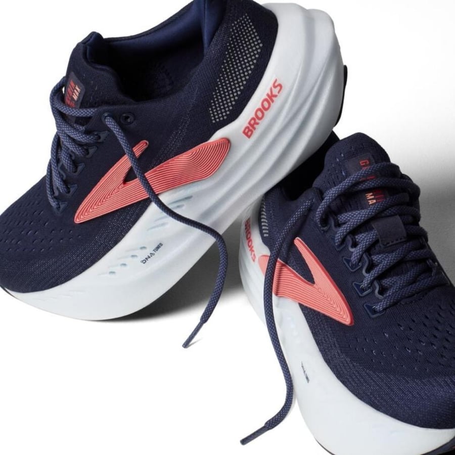 حذاء بروكس جيلسيرين Brooks Glycerin Max
