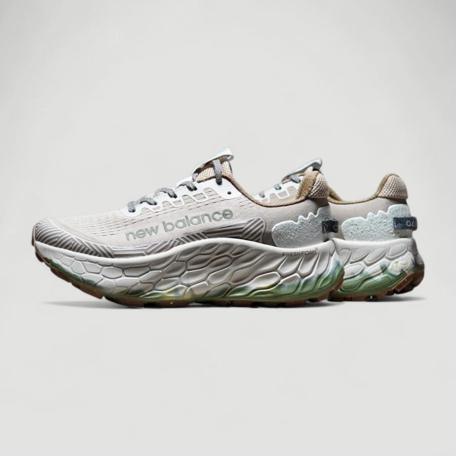 نيوبالانس Fresh Foam Trail More V3