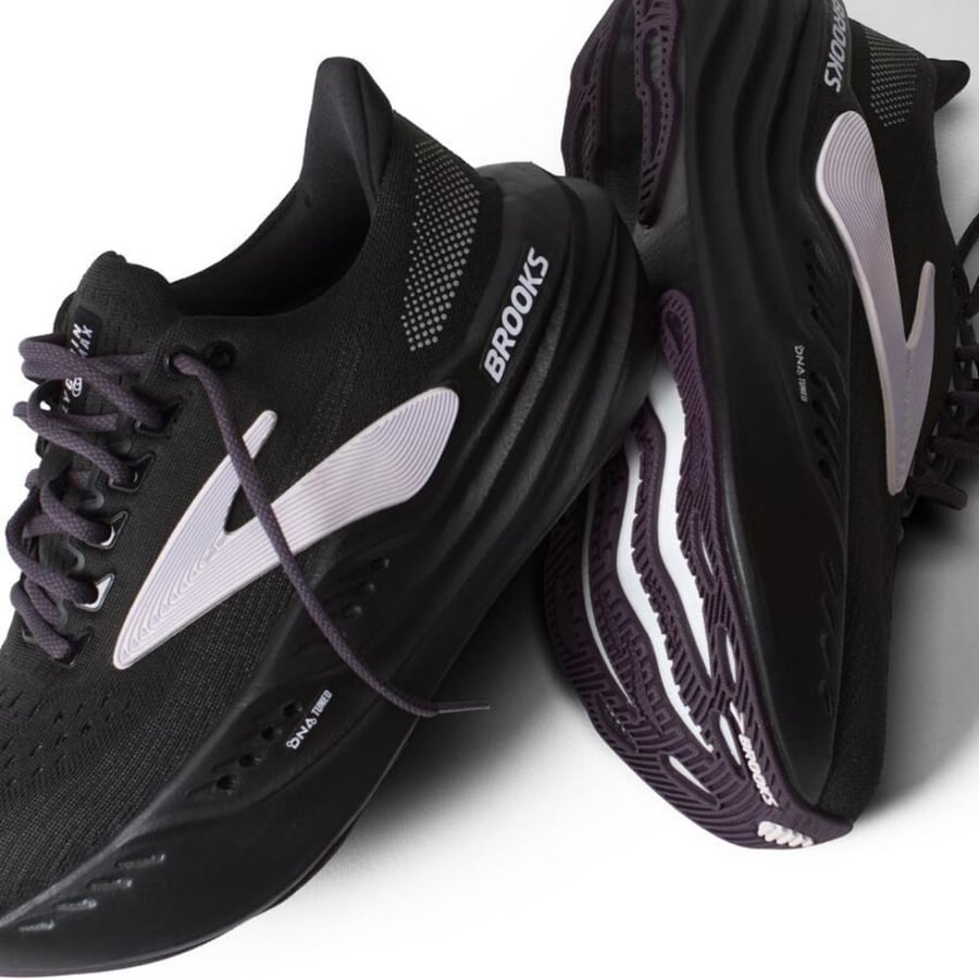 حذاء بروكس جيلسيرين Brooks Glycerin Max
