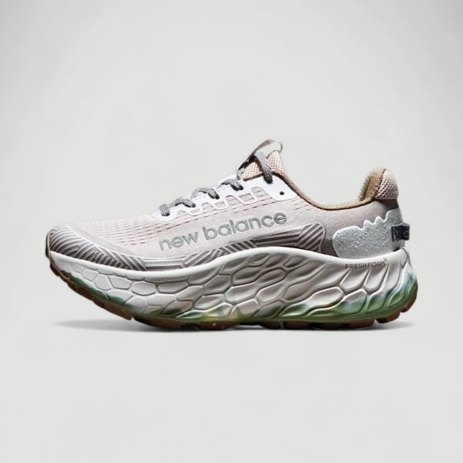 نيوبالانس Fresh Foam Trail More V3