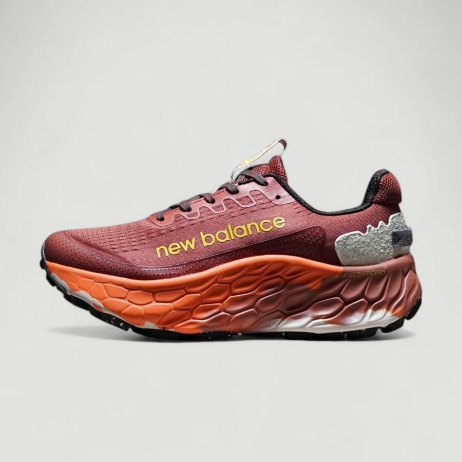 نيوبالانس Fresh Foam Trail More V3