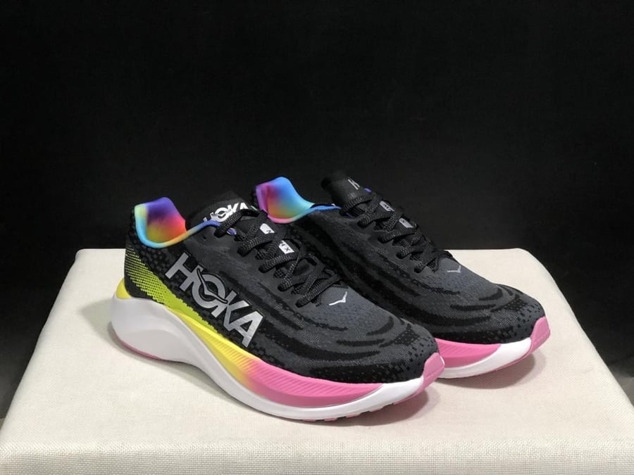 حذاء سنيكرز هوكا  HOKA One One Mach X