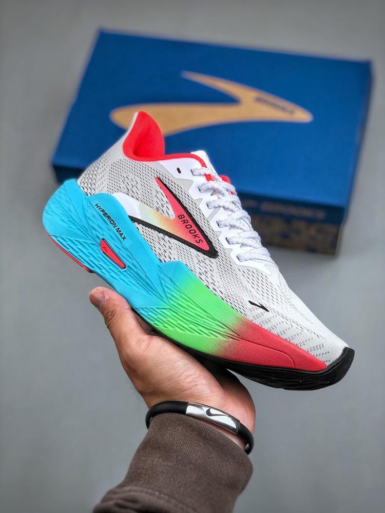حذاء بروكس هايبرون ماكس  Brooks Hyperion Max 2