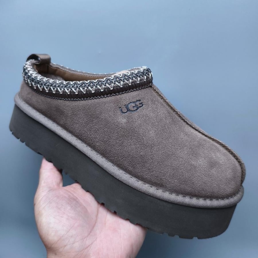 سليبر UGG شتوي
