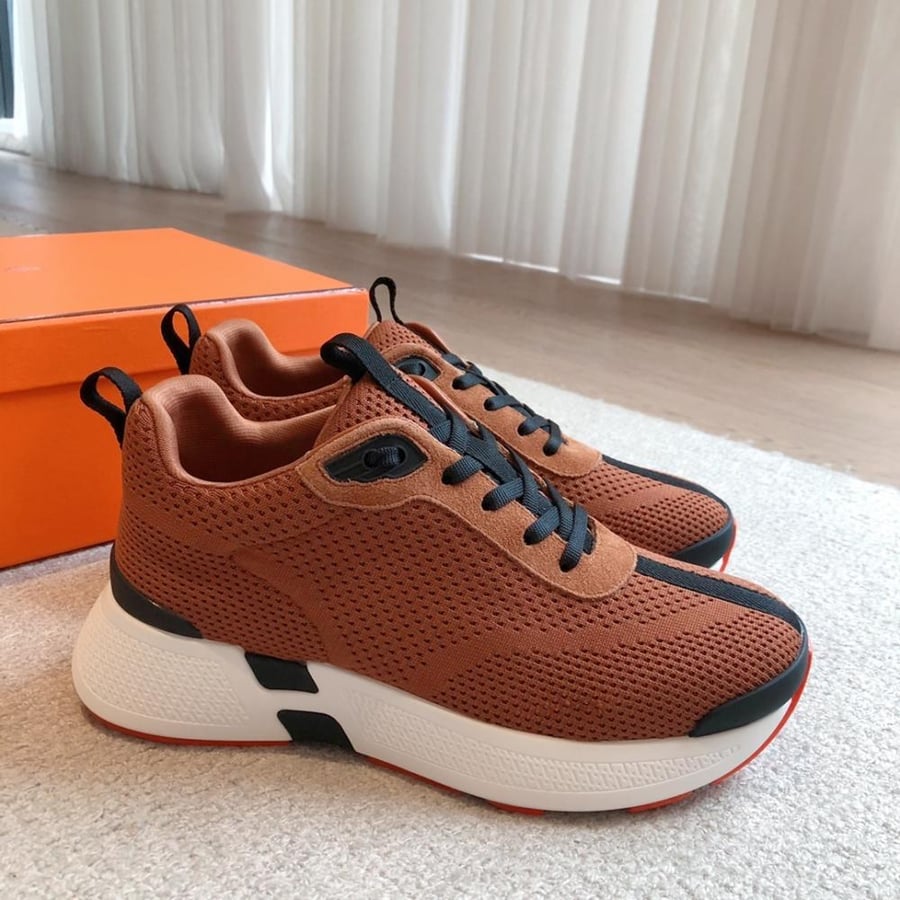 حذاء هيرمز  Hermes