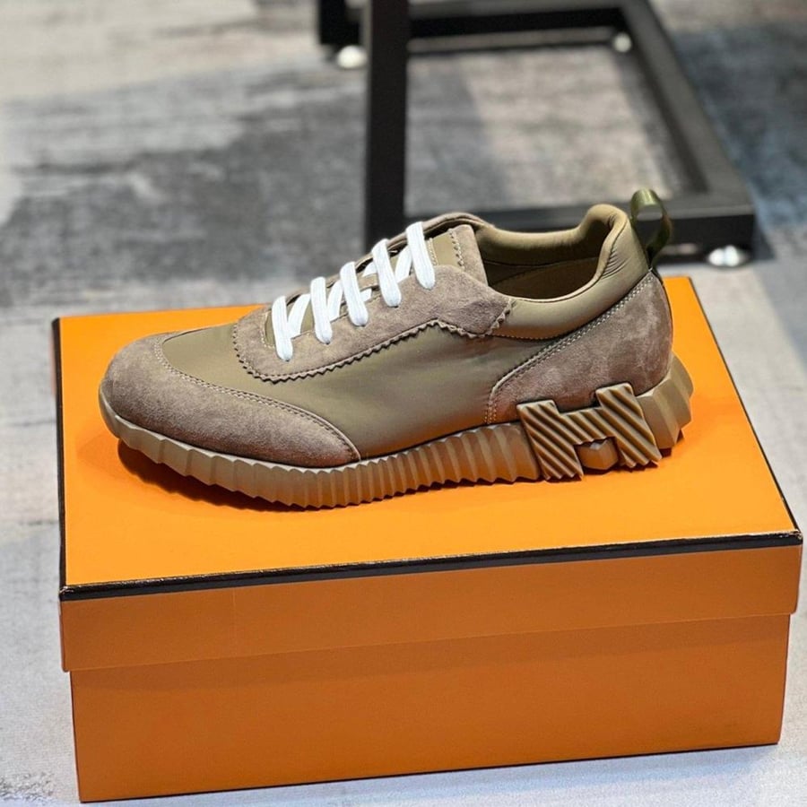 حذاء هيرمز Hermes