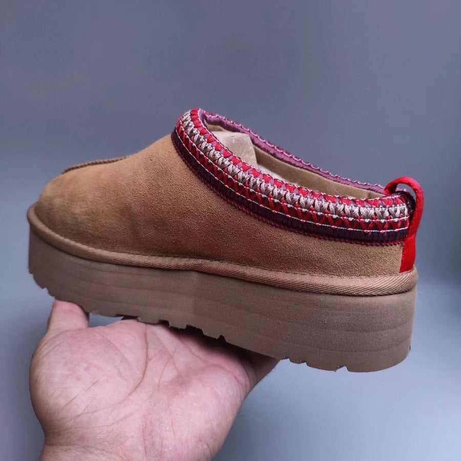 سليبر UGG شتوي