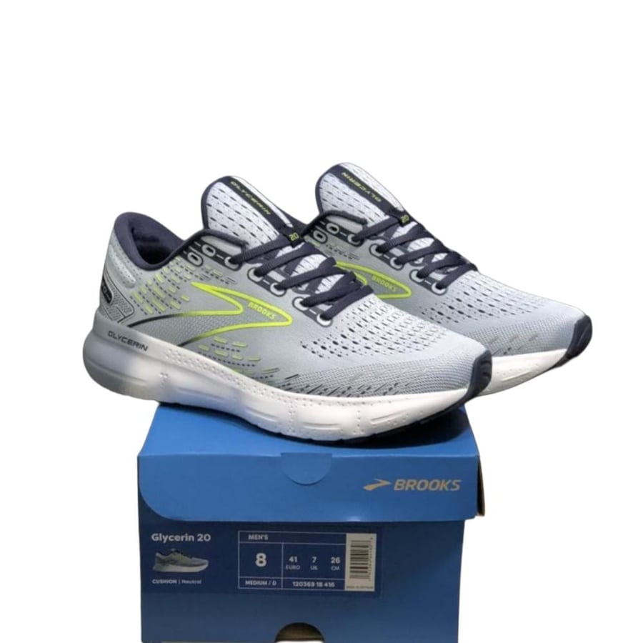 حذاء بروكس جيلسيرين Brooks Glycerin GTS20