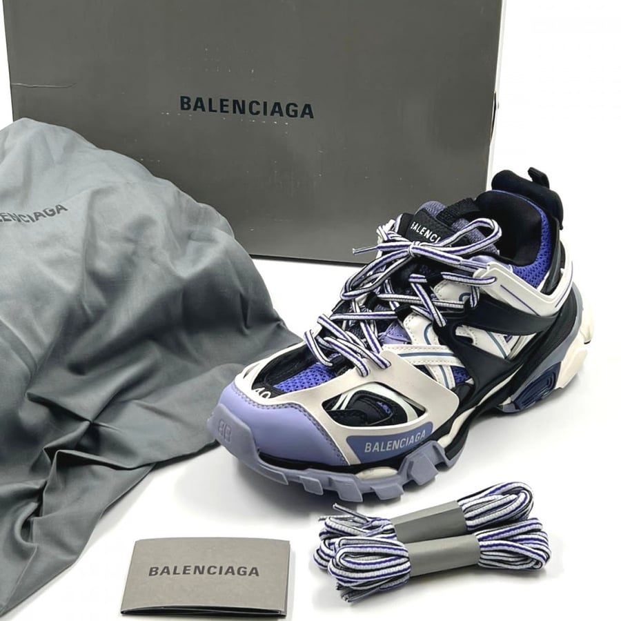 حذاء BALANCIAGA