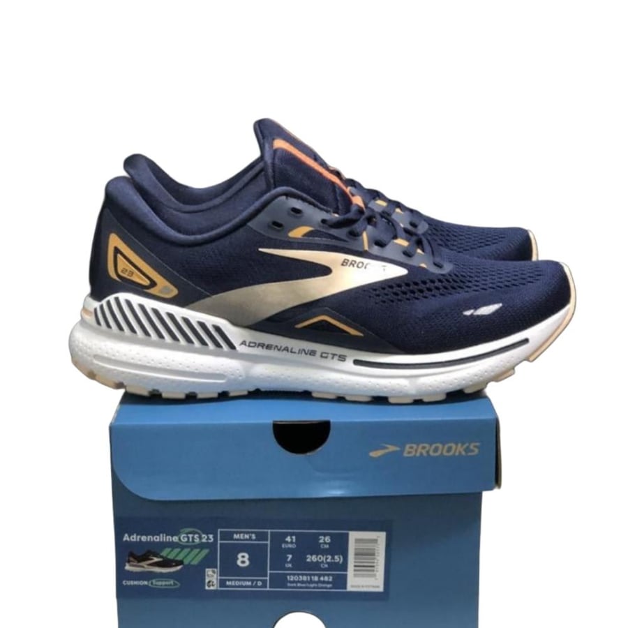 حذاء بروكس ادرينالين Brooks Adrenaline GT23