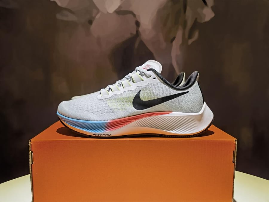 حذاء نايك Air zoom Pegasus37