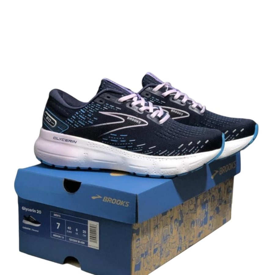 حذاء بروكس جيلسيرين Brooks Glycerin GTS20