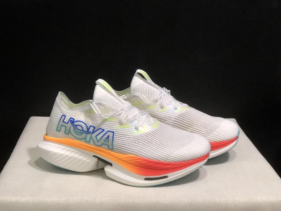 حذاء سنيكرز HOKA One One Cielo X1