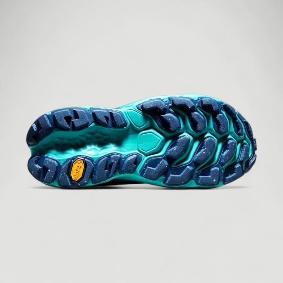 نيوبالانس Fresh Foam Trail More V3
