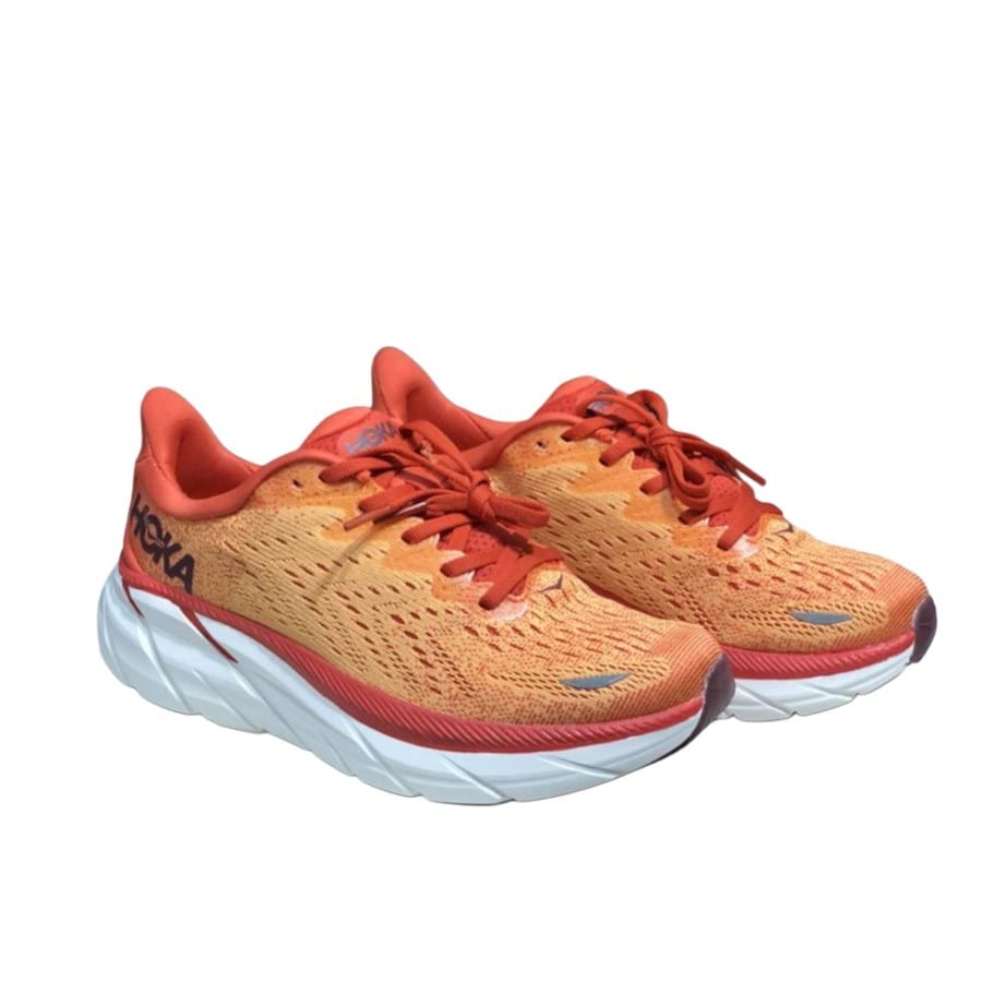 حذاء سنيكرز HOKA Clifton 8