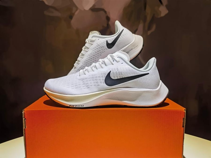 حذاء نايك Air zoom Pegasus37