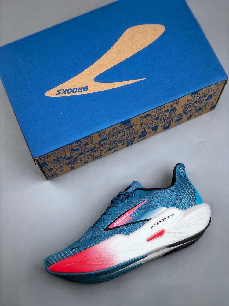 حذاء بروكس هايبرون ماكس  Brooks Hyperion Max 2