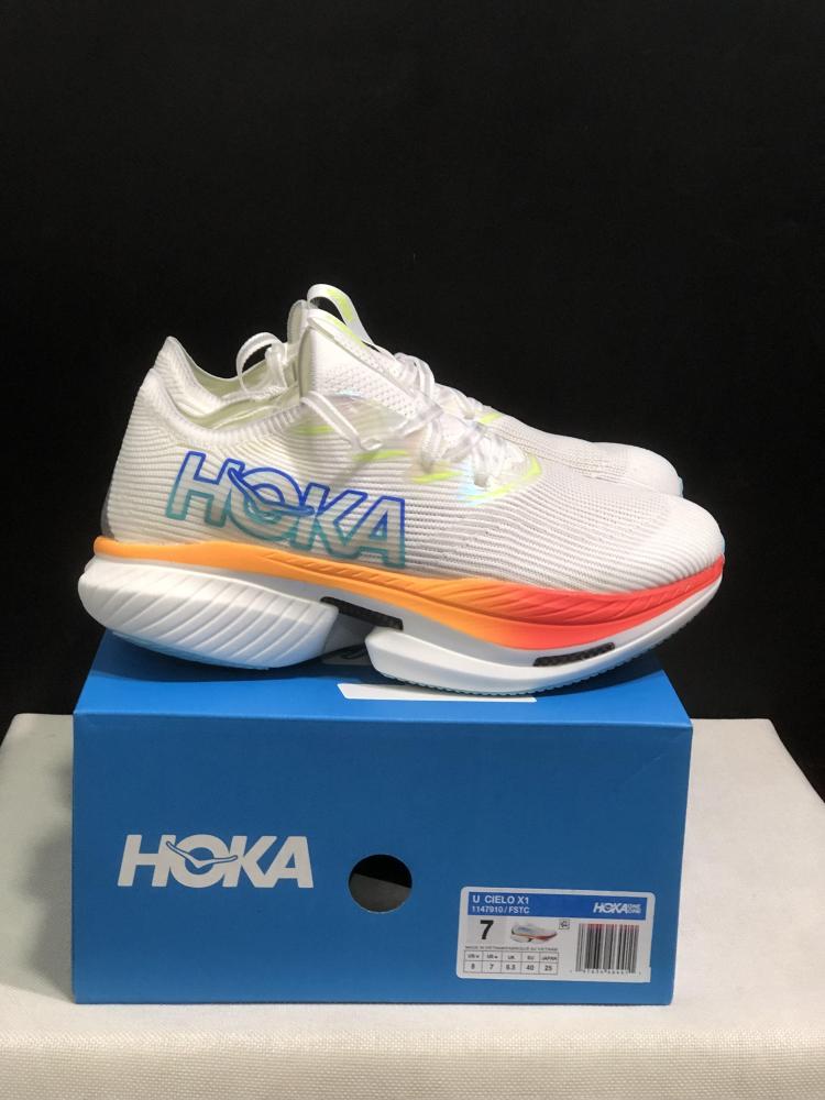 حذاء سنيكرز HOKA One One Cielo X1