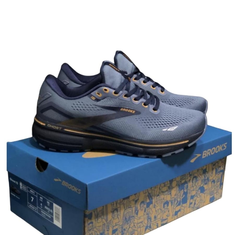 حذاء بروكس جوست Brooks Ghost 15