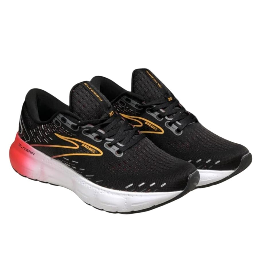 حذاء بروكس جيلسيرين Brooks Glycerin GTS20