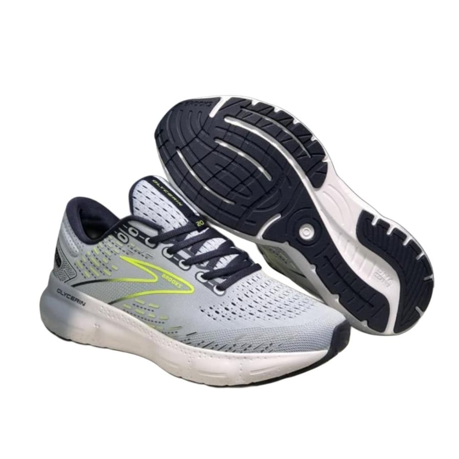 حذاء بروكس جيلسيرين Brooks Glycerin GTS20