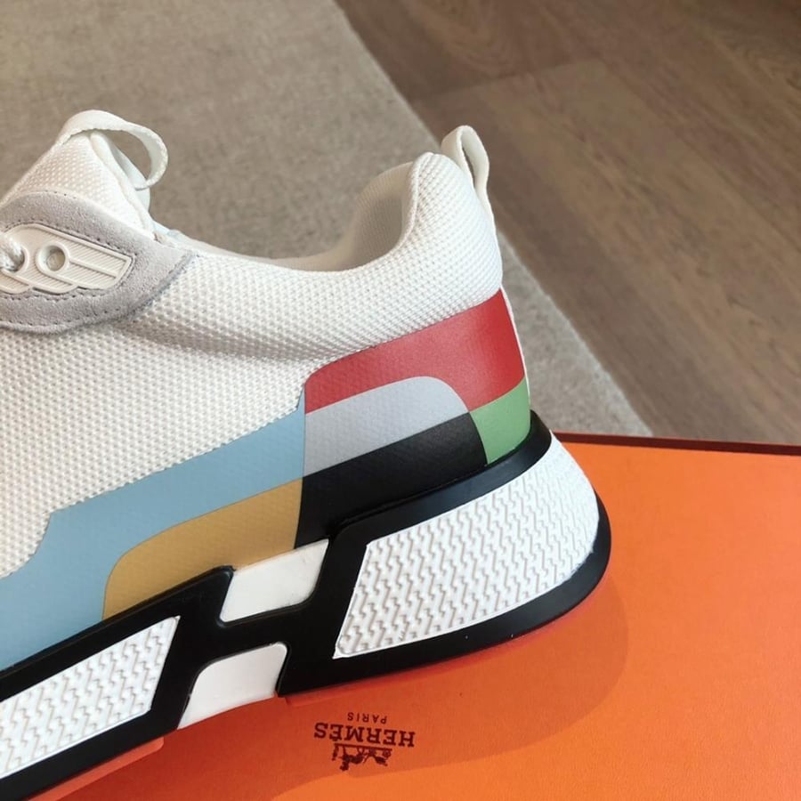 حذاء هيرمز  Hermes