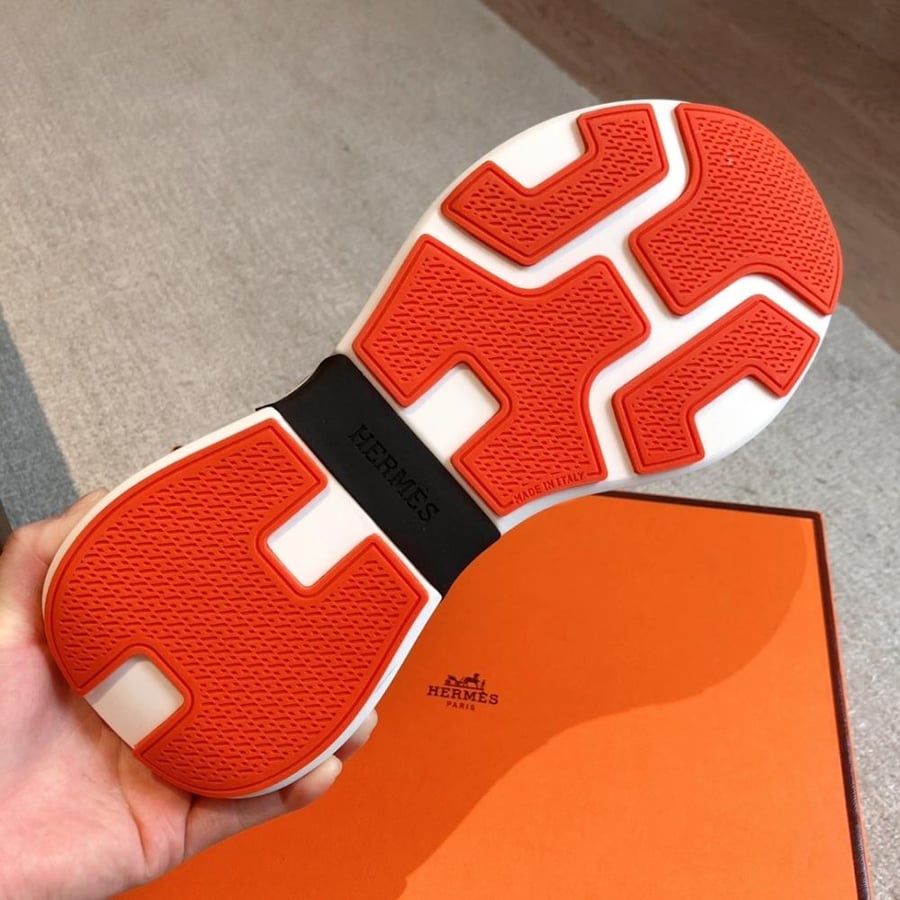 حذاء هيرمز  Hermes