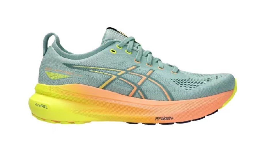 حذاء اسيكس  GEL-Kayano 31