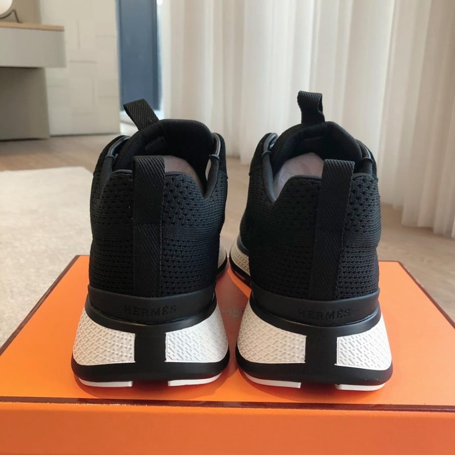حذاء هيرمز  Hermes