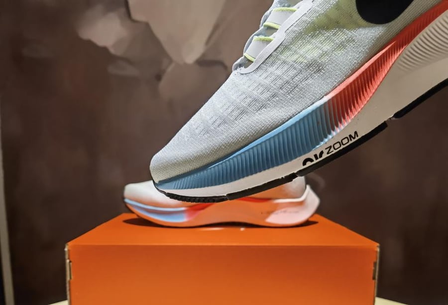 حذاء نايك Air zoom Pegasus37