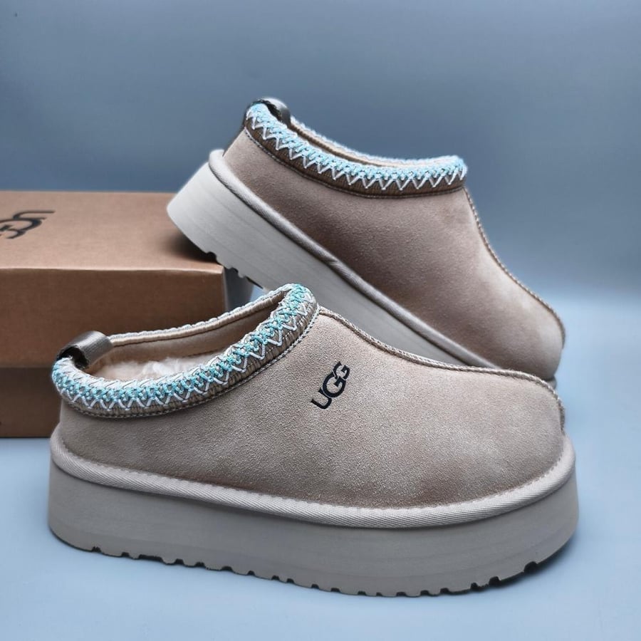 سليبر UGG شتوي