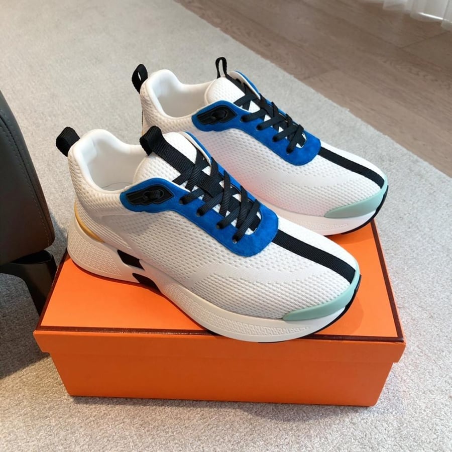 حذاء هيرمز  Hermes