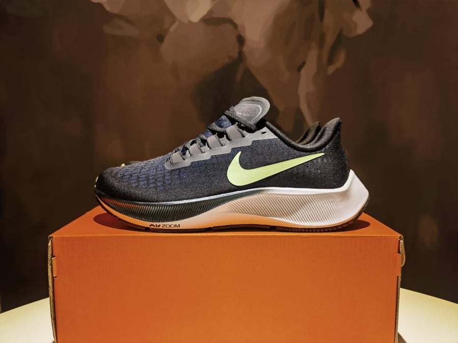 حذاء نايك Air zoom Pegasus37