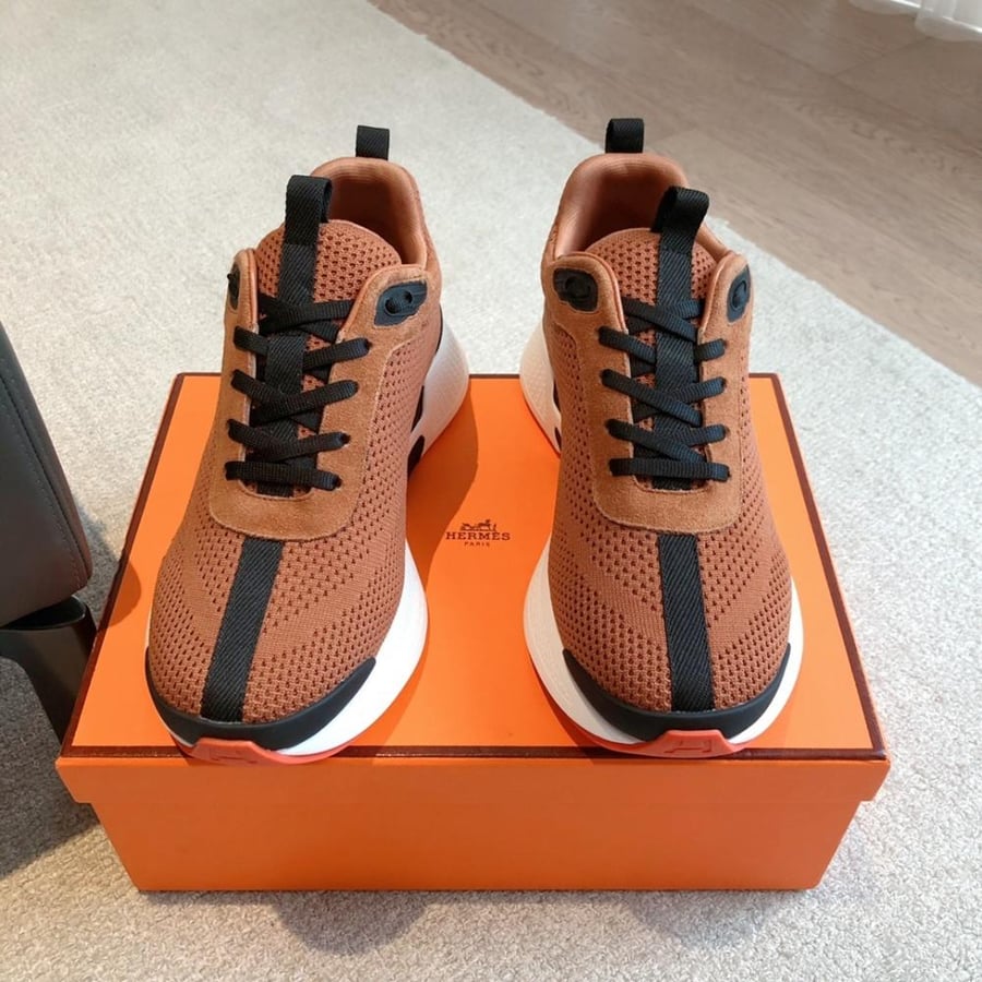 حذاء هيرمز  Hermes