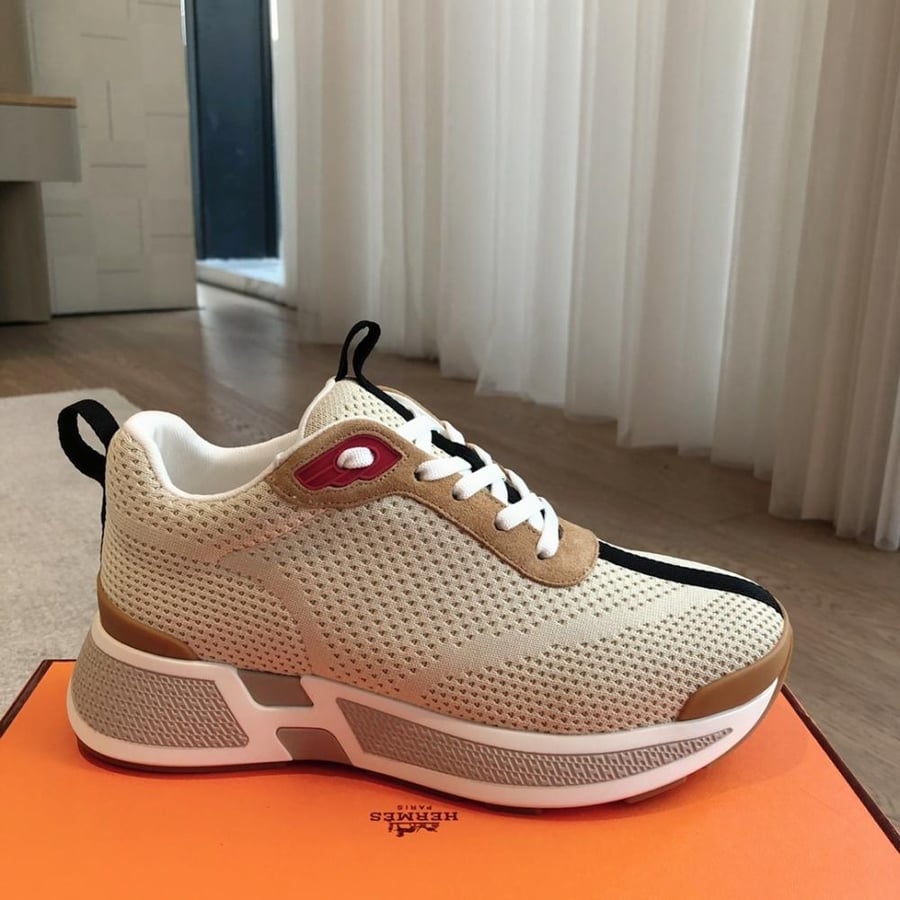 حذاء هيرمز Hermes