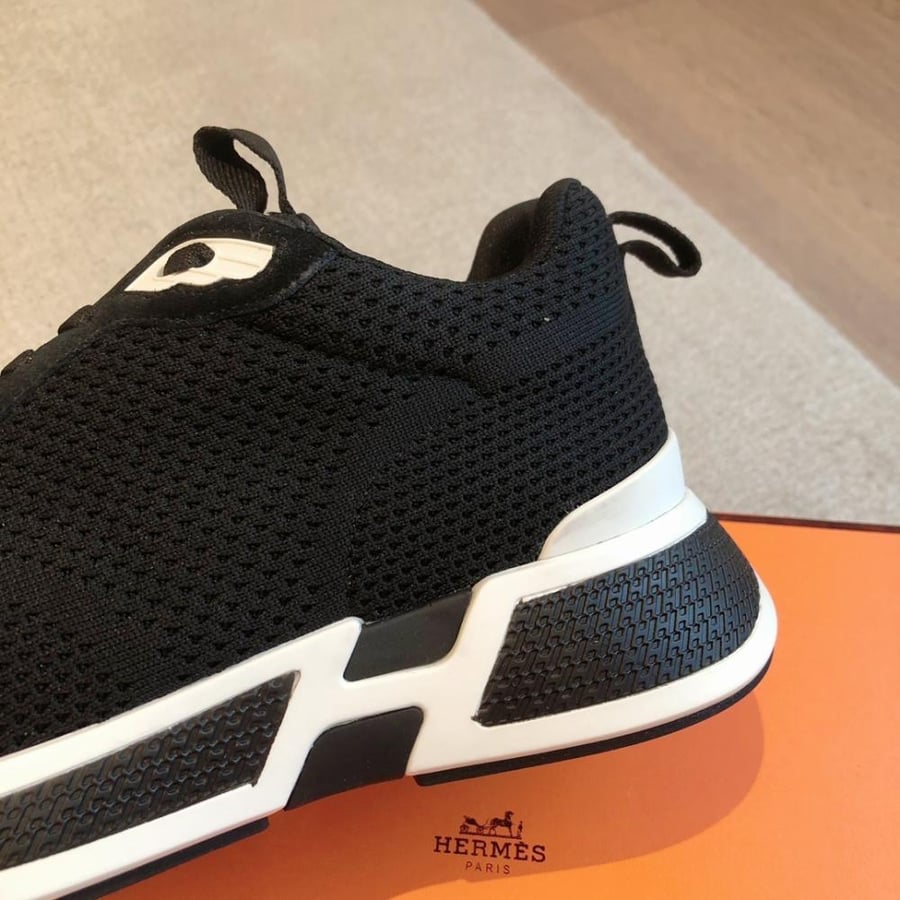 حذاء هيرمز  Hermes