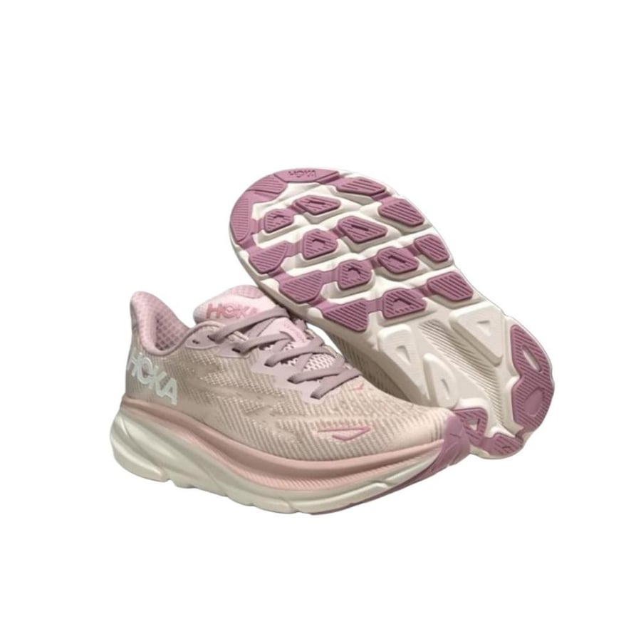 حذاء سنيكرز HOKA Clifton 9