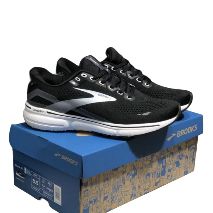 حذاء بروكس جوست Brooks Ghost 15