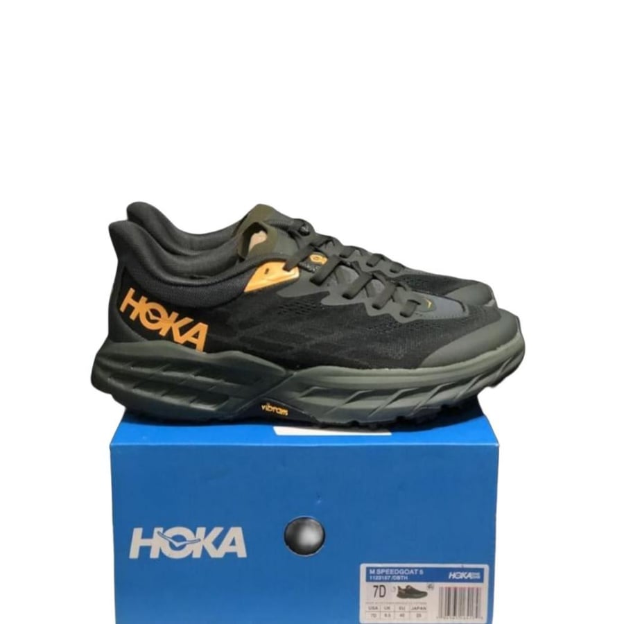 حذاء سنيكرز HOKA Speedgoat 5
