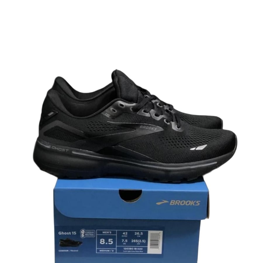 حذاء بروكس جوست Brooks Ghost 15