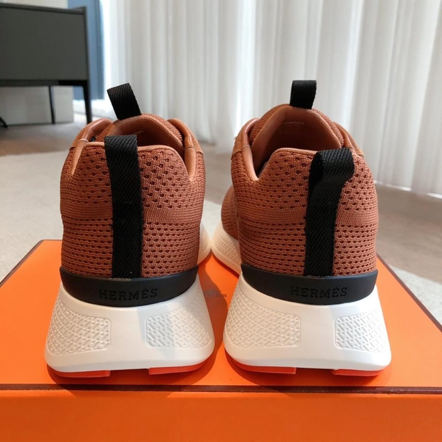 حذاء هيرمز  Hermes