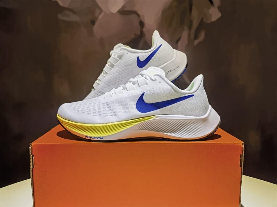 حذاء نايك Air zoom Pegasus37