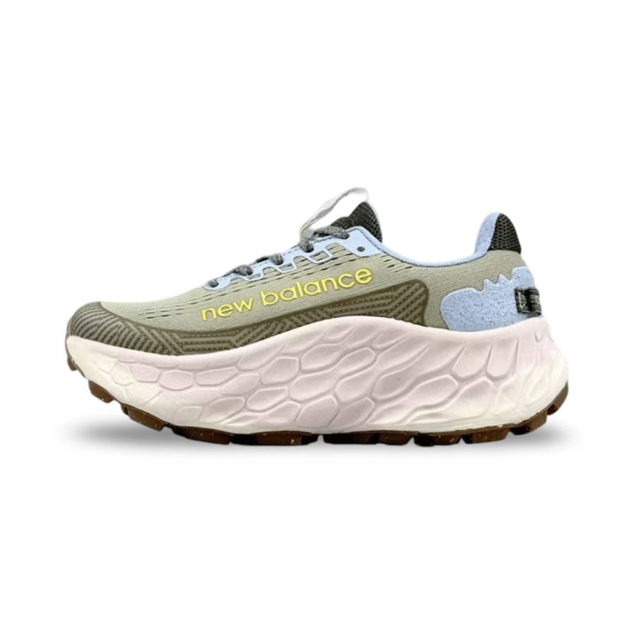 نيوبالانس Fresh Foam Trail More V3