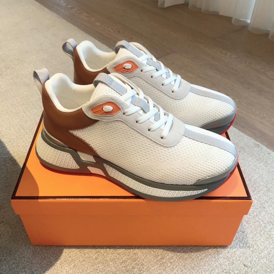 حذاء هيرمز  Hermes