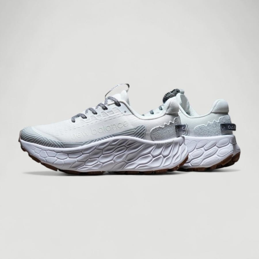 نيوبالانس Fresh Foam Trail More V3