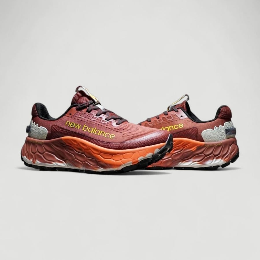 نيوبالانس Fresh Foam Trail More V3