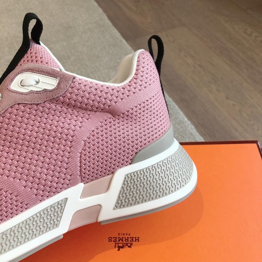 حذاء هيرمز Hermes