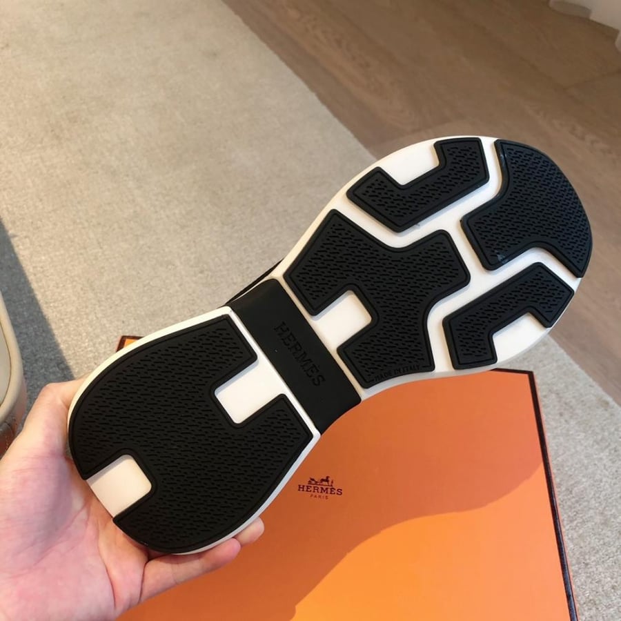 حذاء هيرمز  Hermes